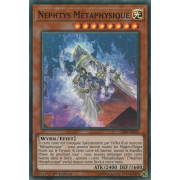 CIBR-FR025 Nephtys Métaphysique Super Rare