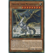 CIBR-FR026 Dragon Tyran Métaphysique Rare