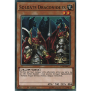 CIBR-FR032 Soldats Draconiques Commune