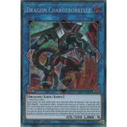 CIBR-FR042 Dragon Chargeborrelle Secret Rare