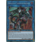 CIBR-FR042 Dragon Chargeborrelle Secret Rare