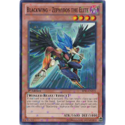 Blackwing - Zephyros the Elite