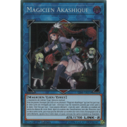 CIBR-FR051 Magicien Akashique Secret Rare