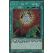 CIBR-FR055 Explosion de Pioche Secret Rare