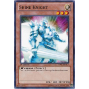 BP01-EN217 Shine Knight Commune