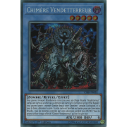 CIBR-FR082 Chimère Vendetterreur Secret Rare