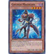 Gagaga Magician