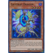 CIBR-EN007 Gateway Dragon Super Rare