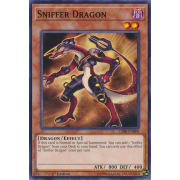 CIBR-EN008 Sniffer Dragon Commune