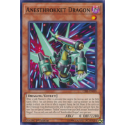 CIBR-EN009 Anesthrokket Dragon Commune