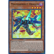 CIBR-EN011 Magnarokket Dragon Ultra Rare