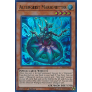 CIBR-EN012 Altergeist Marionetter Ultra Rare