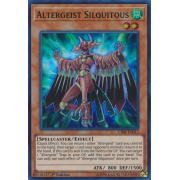 CIBR-EN013 Altergeist Silquitous Super Rare