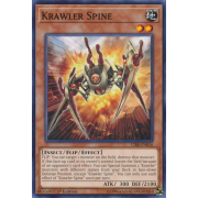 CIBR-EN016 Krawler Spine Commune