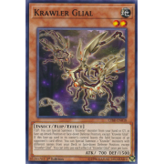 CIBR-EN018 Krawler Glial Commune