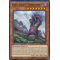 CIBR-EN022 World Legacy - World Armor Rare