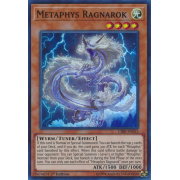 CIBR-EN023 Metaphys Ragnarok Super Rare