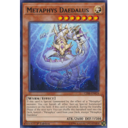 CIBR-EN024 Metaphys Daedalus Rare