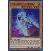 CIBR-EN025 Metaphys Nephthys Super Rare