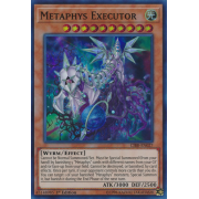 CIBR-EN027 Metaphys Executor Super Rare