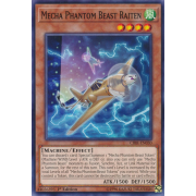 CIBR-EN030 Mecha Phantom Beast Raiten Commune