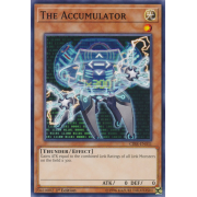 CIBR-EN031 The Accumulator Commune