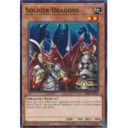 CIBR-EN032 Soldier Dragons Commune