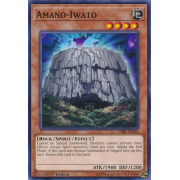 CIBR-EN036 Amano-Iwato Commune