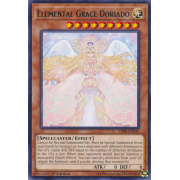 CIBR-EN039 Elemental Grace Doriado Rare