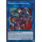 CIBR-EN042 Borreload Dragon Secret Rare