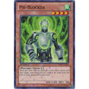 Psi-Blocker