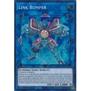 CIBR-EN043 Link Bumper Super Rare