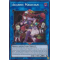 CIBR-EN051 Akashic Magician Secret Rare