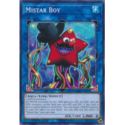 CIBR-EN052 Mistar Boy Commune