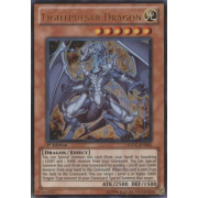 SDDC-EN001 Lightpulsar Dragon Ultra Rare