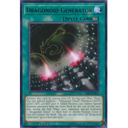 CIBR-EN054 Dragonoid Generator Rare