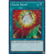 CIBR-EN055 Squib Draw Secret Rare