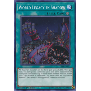 CIBR-EN057 World Legacy in Shadow Commune