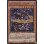 SDDC-EN002 Darkflare Dragon Ultra Rare