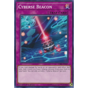 CIBR-EN067 Cyberse Beacon Commune