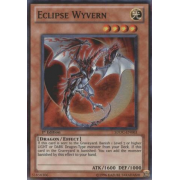 SDDC-EN003 Eclipse Wyvern Super Rare