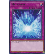 CIBR-EN076 Metaverse Rare