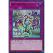 CIBR-EN079 Broken Line Ultra Rare