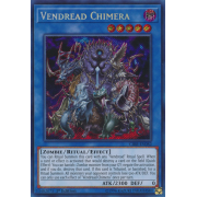 CIBR-EN082 Vendread Chimera Secret Rare