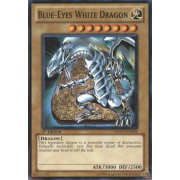 SDDC-EN004 Blue-Eyes White Dragon Commune