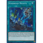 CIBR-EN084 Vendread Nights Super Rare