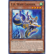 CIBR-EN086 F.A. Whip Crosser Commune