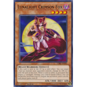 CIBR-EN090 Lunalight Crimson Fox Commune
