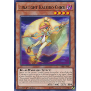 CIBR-EN091 Lunalight Kaleido Chick Commune