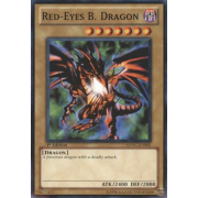 SDDC-EN005 Red-Eyes B. Dragon Commune